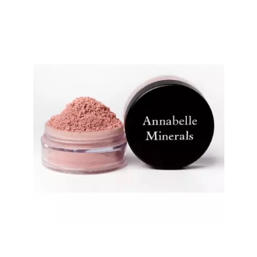 Annabelle Minerals -  Annabelle Minerals Róż mineralny - 4g 
